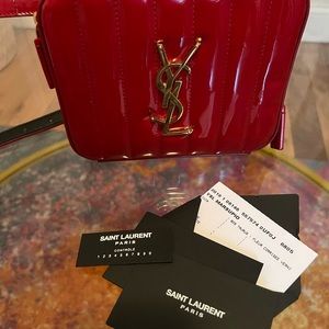 Ysl Marsupio /belt bag